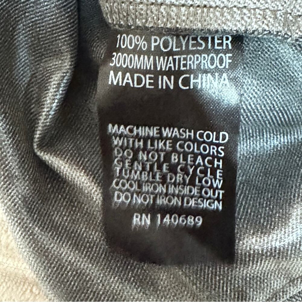 Life Code Progressive Jacket Mens Size Large Carg… - image 4